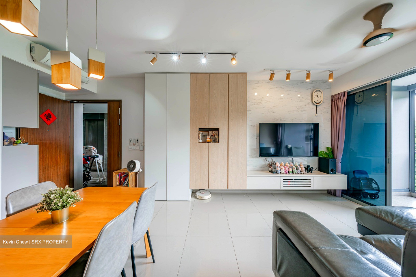 The Visionaire (D27), Condominium #487092961